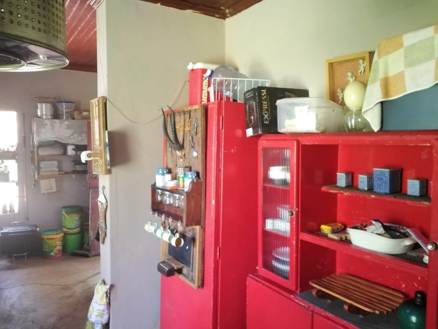 3 Bedroom Property for Sale in Verkeerdevlei Free State